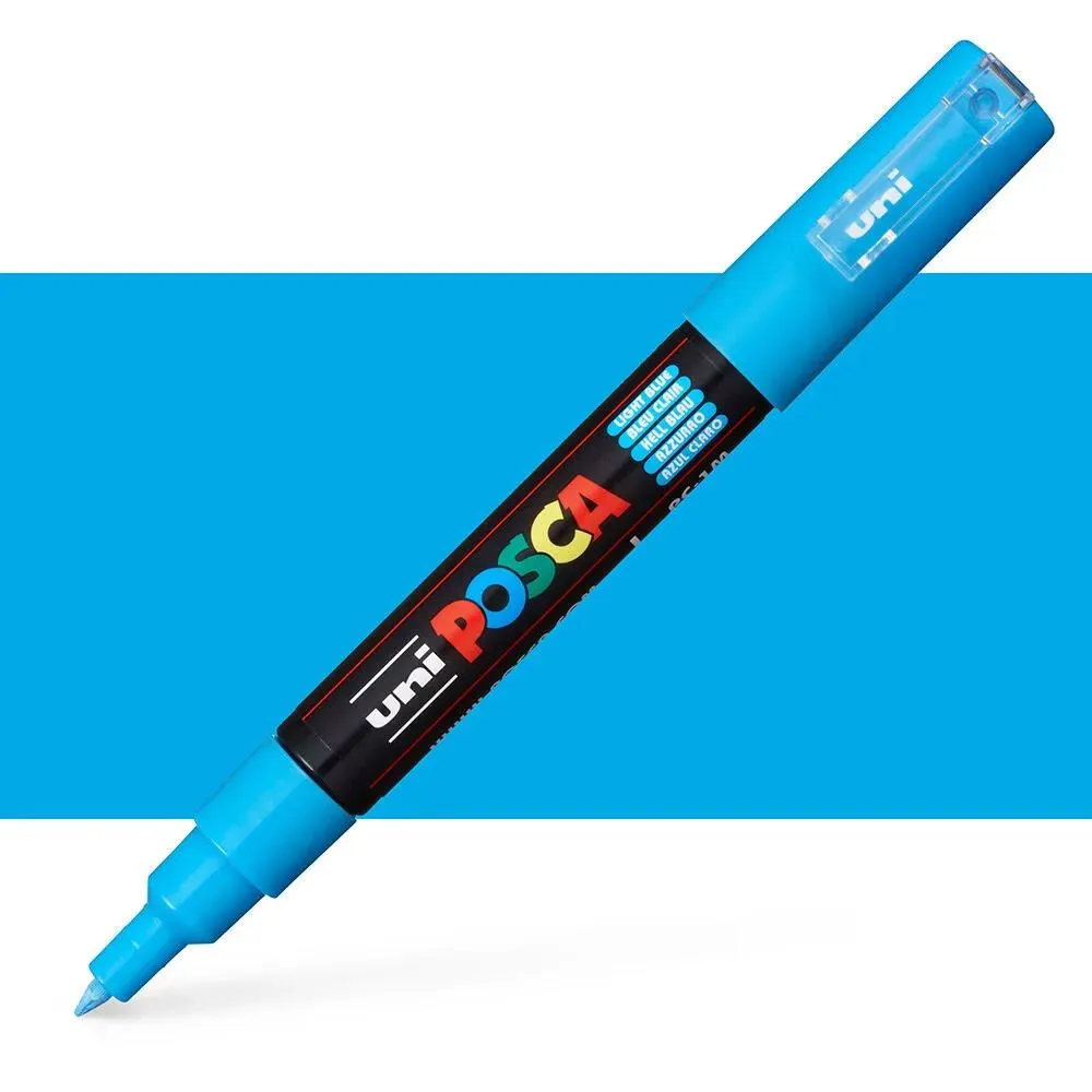 Posca Marker PC-1M