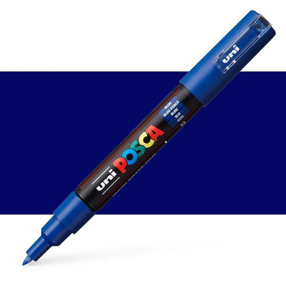 Posca Marker PC-1M