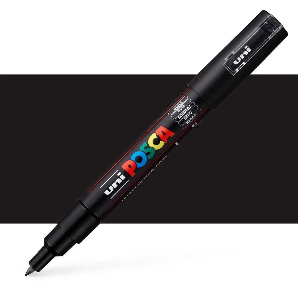 Posca Marker PC-1M