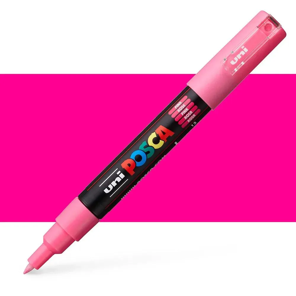 Posca Marker PC-1M