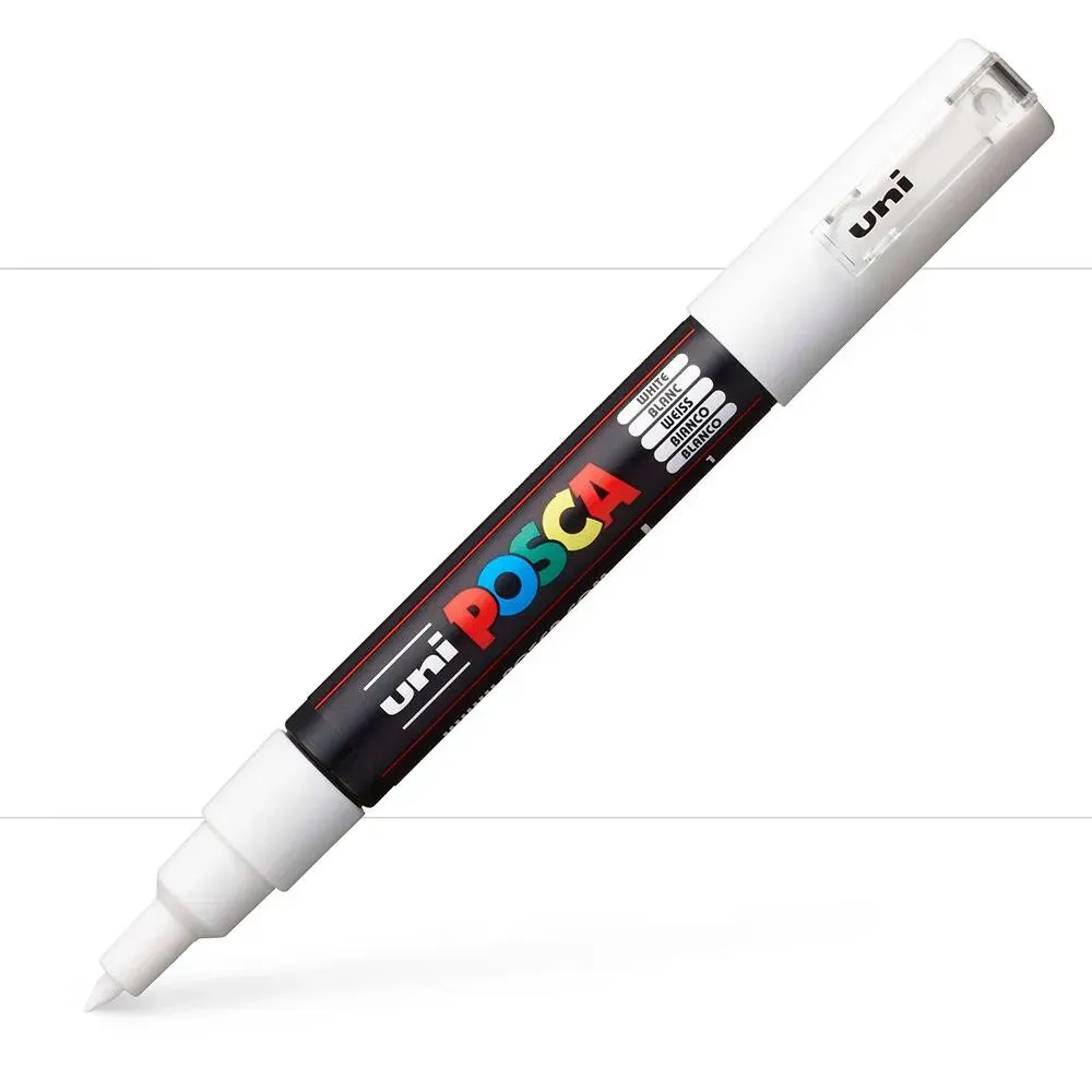 Posca Marker PC-1M