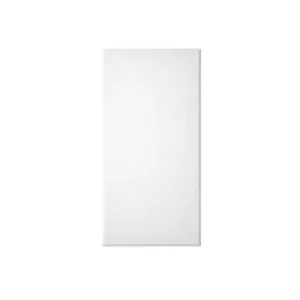 Primacoustic ECOScapes Beveled Acoustic Panel 12"x24"x1" 12-Pack (Glacier)