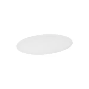 Primacoustic ECOScapes Micro-Beveled Round Cloud Acoustic Panel 33" 2-Pack (Glacier)