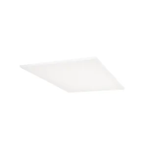 Primacoustic ECOScapes Micro-Beveled Square Cloud Acoustic Panel 33"x33"x1" 2-Pack (Glacier)
