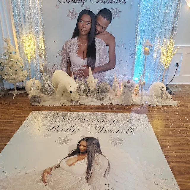 Prom send off sticker, Floor Decal sticker, Prom Removable sticker, Removable sticker, Floor Sticker, Prom backdrop, prom decal