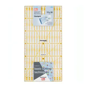 Prym Omnigrid Universal Ruler - 15cm x 30m