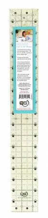Quilters Select Rulers - 2.5" x 18"