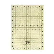 Quilters Select Rulers - 8.5" x 12"