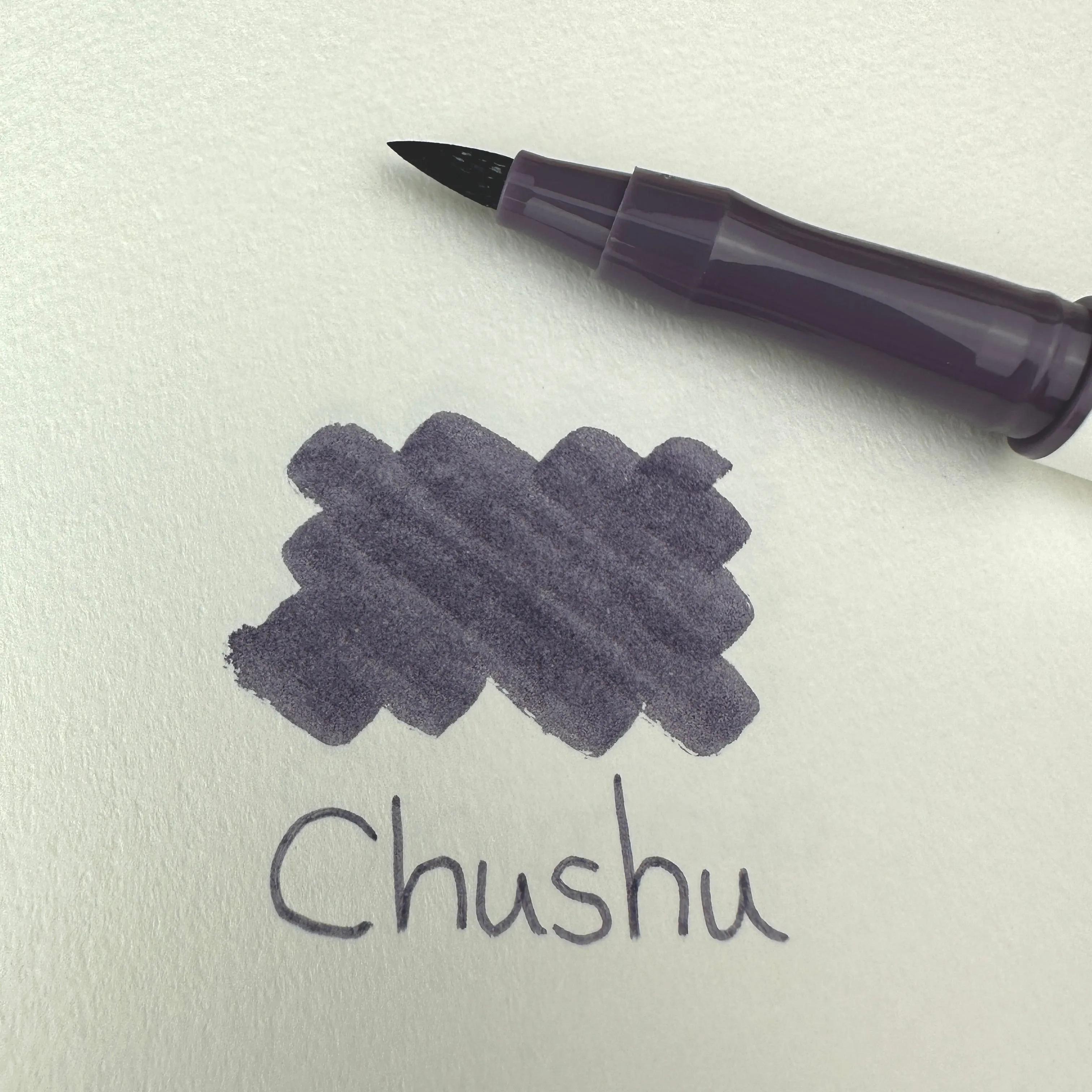 Sailor Shikiori Dual-Tip Brush Pens