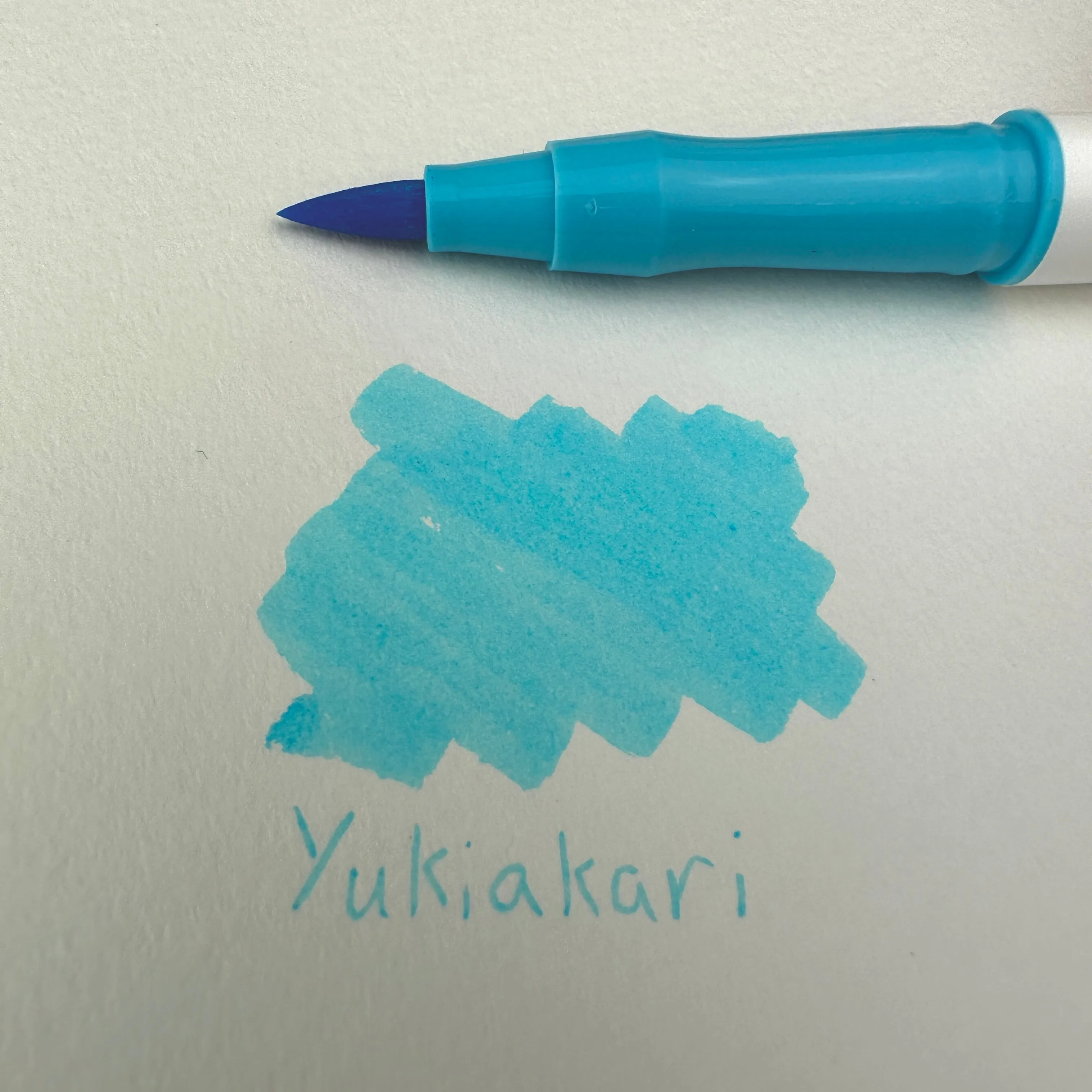 Sailor Shikiori Dual-Tip Brush Pens