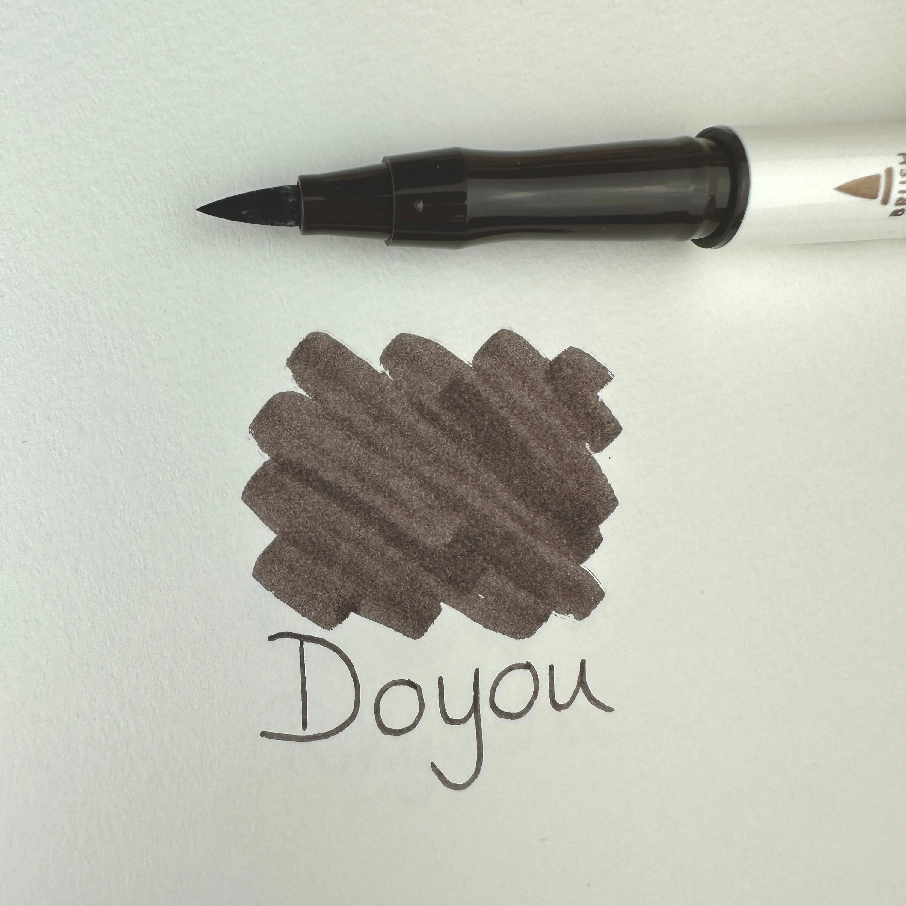 Sailor Shikiori Dual-Tip Brush Pens