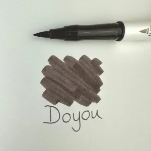 Sailor Shikiori Dual-Tip Brush Pens