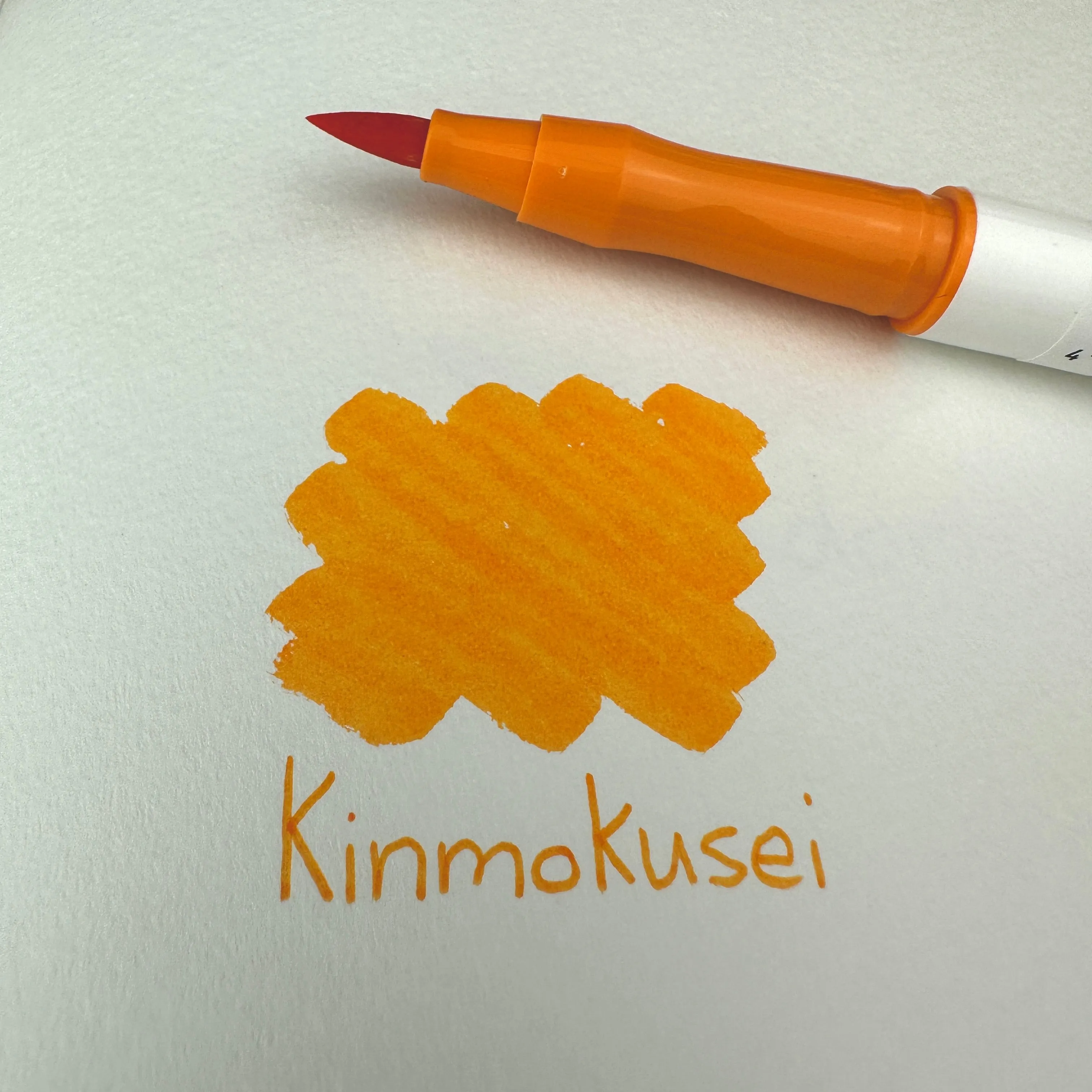 Sailor Shikiori Dual-Tip Brush Pens