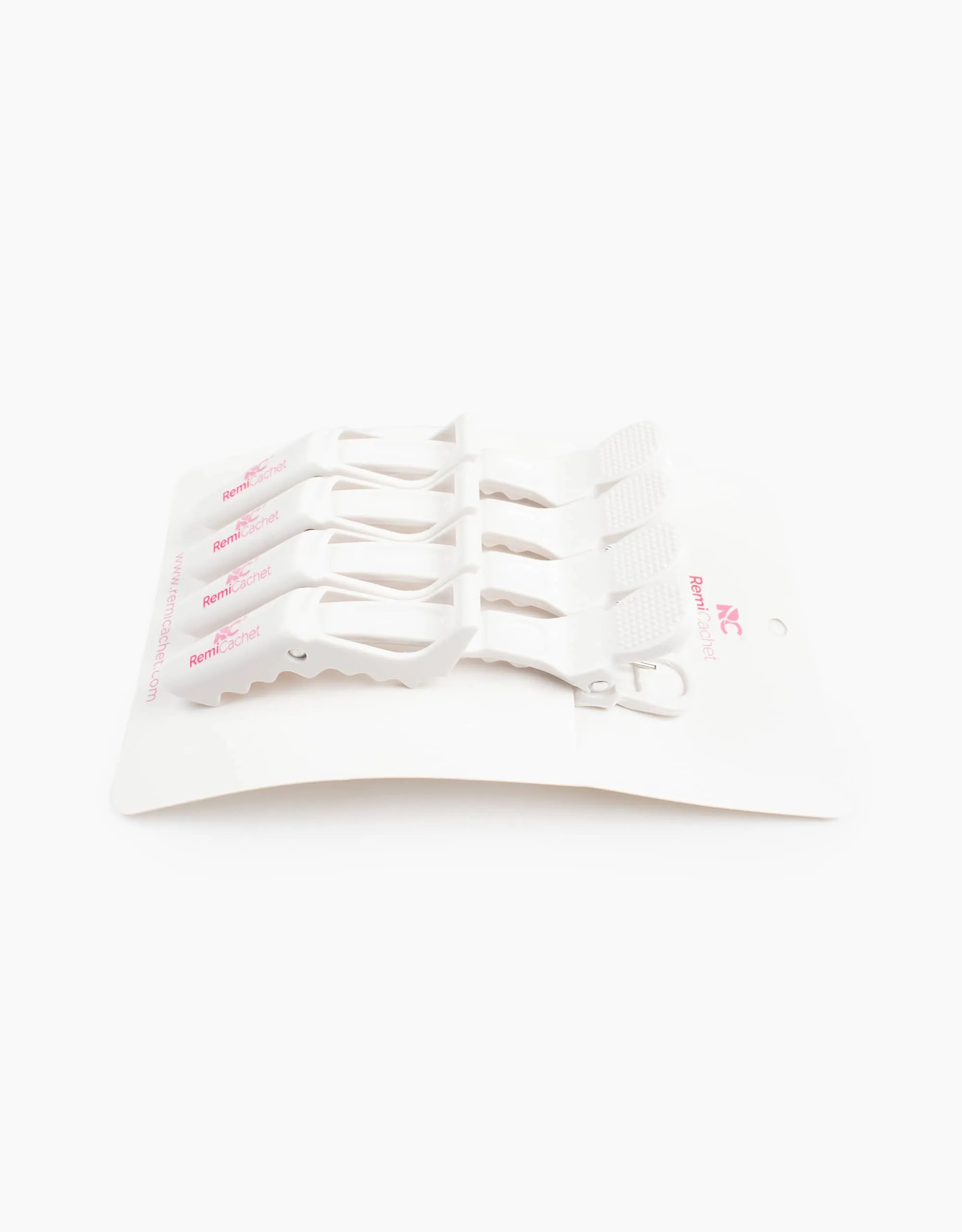 Sectioning Clips