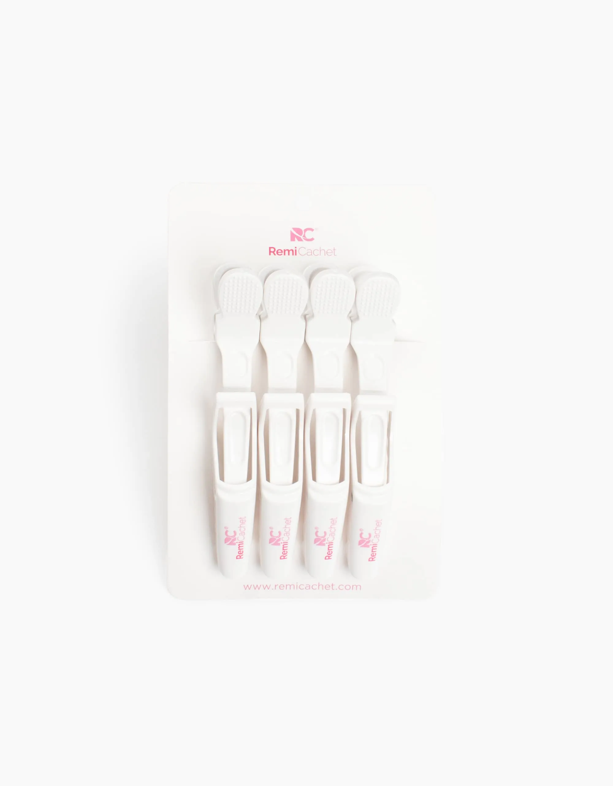 Sectioning Clips