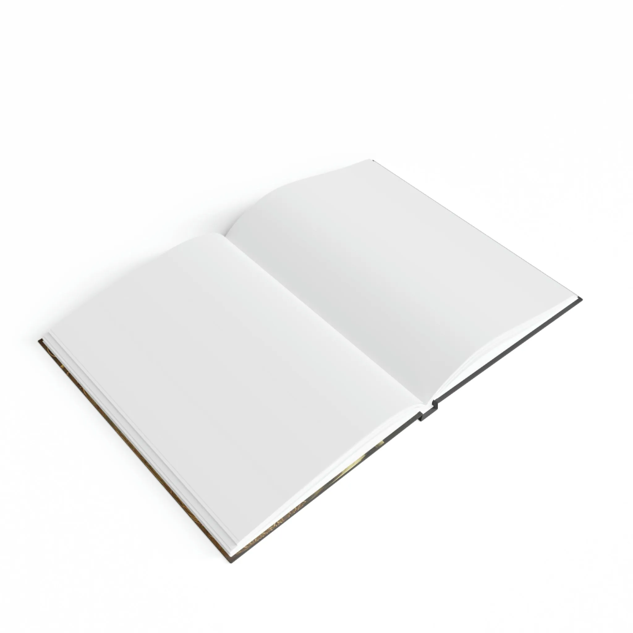 Siamese Cat Notebook - Vintage - Cat Inspirations - Hard Backed Journal