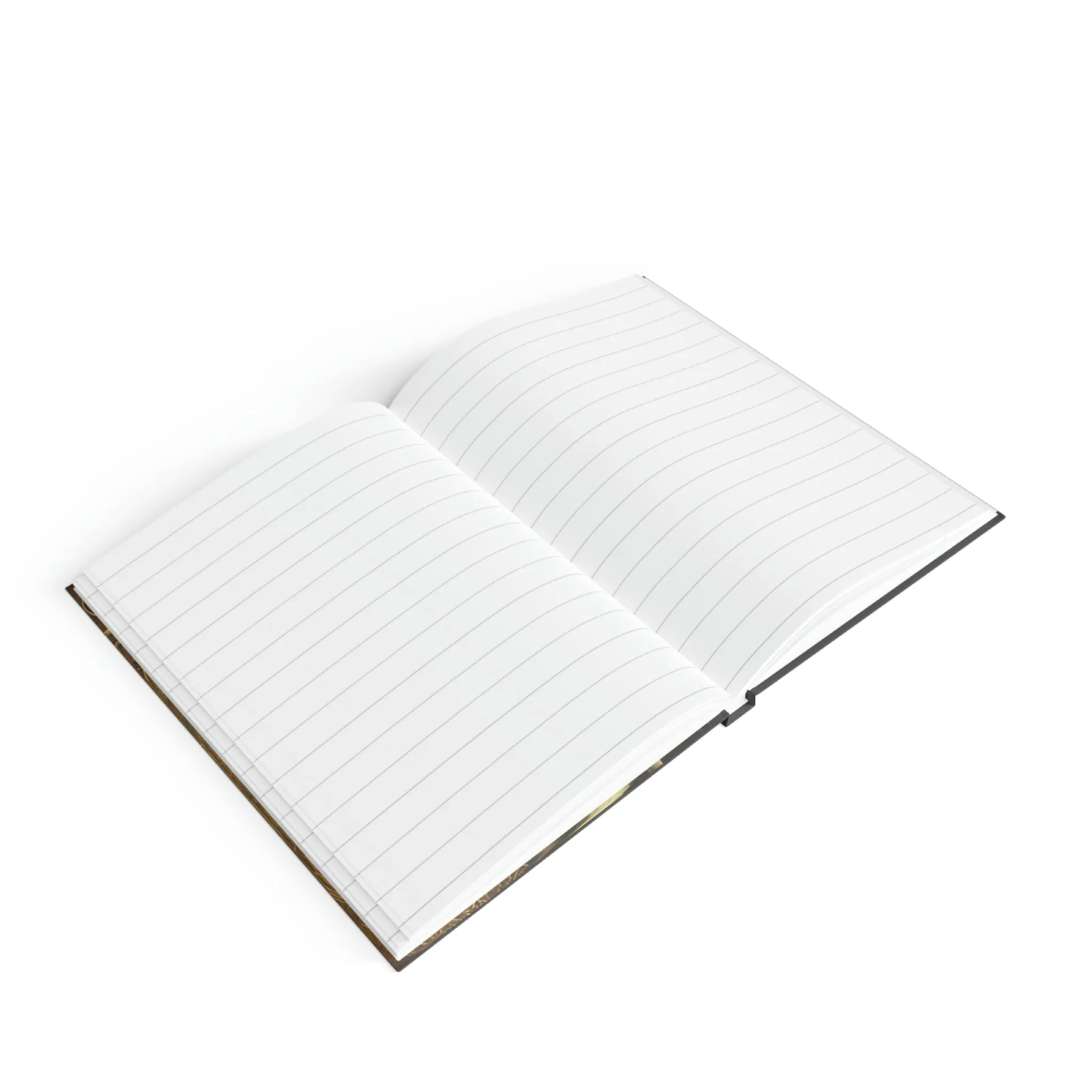 Siamese Cat Notebook - Vintage - Cat Inspirations - Hard Backed Journal