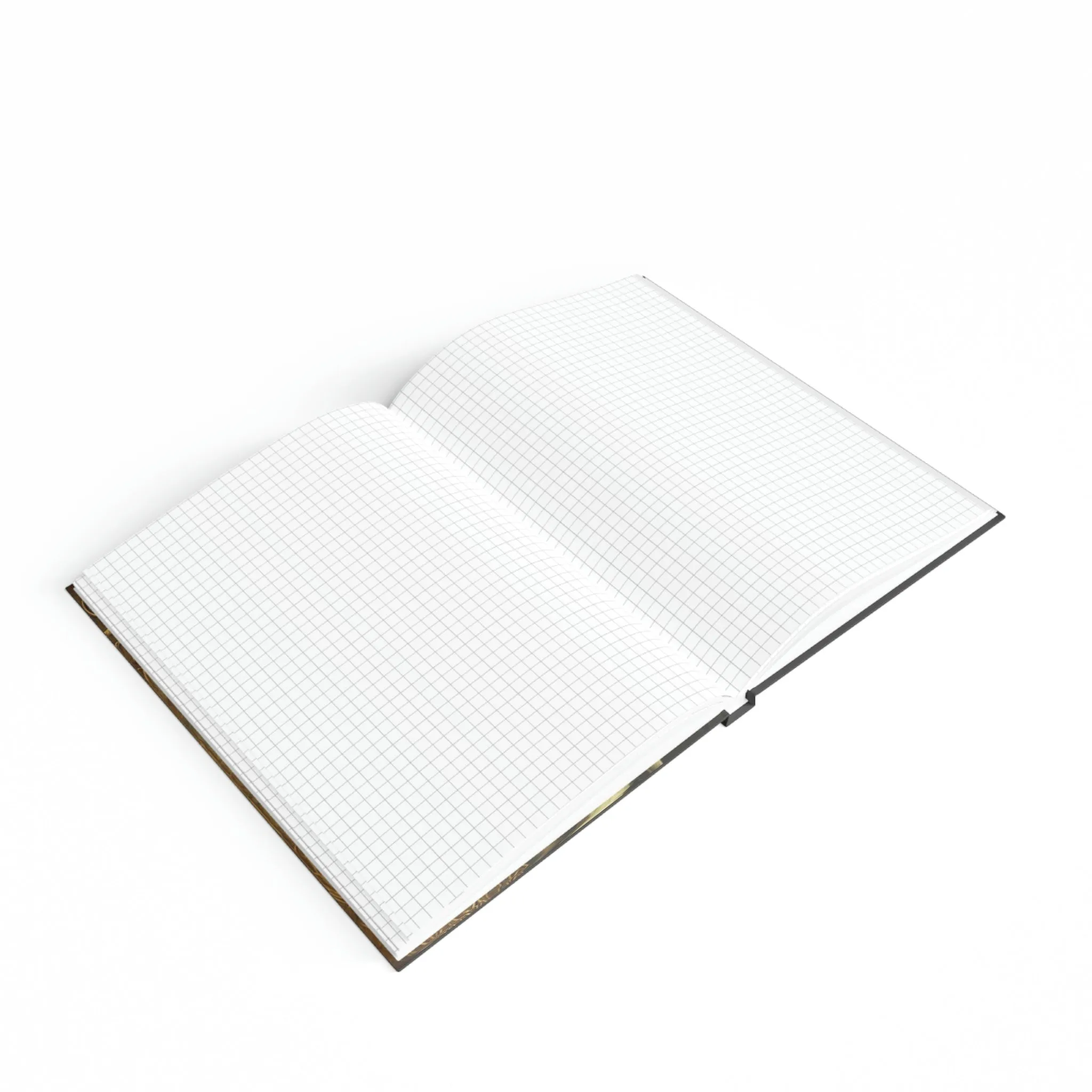 Siamese Cat Notebook - Vintage - Cat Inspirations - Hard Backed Journal