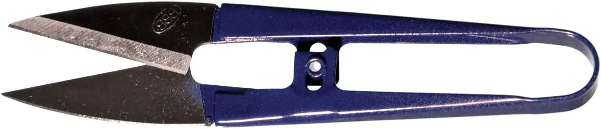 Thread Snips, 4", LACIS