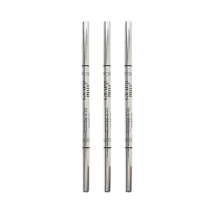 TINA DAVIES - Skinny Silk Pencil (3pcs)
