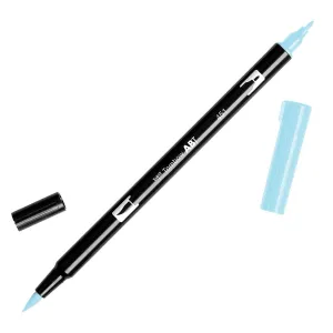 Tombow Dual Brush Pen - 451 Sky Blue