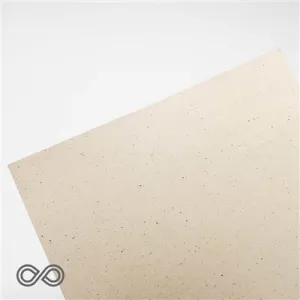 Tree-free Hemp Card Stock Cover (70# weight; 250 Sheet Ream)