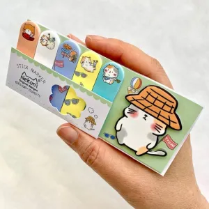 Tween Stationery | Fanimals- Cat | BC MINI USA